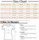 Womens Short Sleeve Tops Woman V Neck 3/4 Sleeve Shirts Fashion Dressy Fall Blouses Dailywear Tunic Top