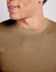 Lightweight Cotton Tee, T-Shirt for Men, Available in Tall