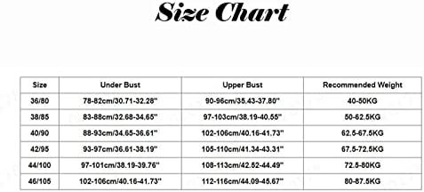 Women's Comfortable and Sexy Large Size Front Buckle Wrap Up Tank Top Style Thin Bra Womens Bras Push up Plus