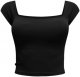 Evening Dress Style Sports Bra Square Neck Sports Bra Nude Tight Yoga Vest Women's Spaghetti Tops for Women